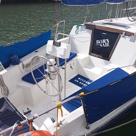 Lisbon Cosy Boat酒店 外观 照片