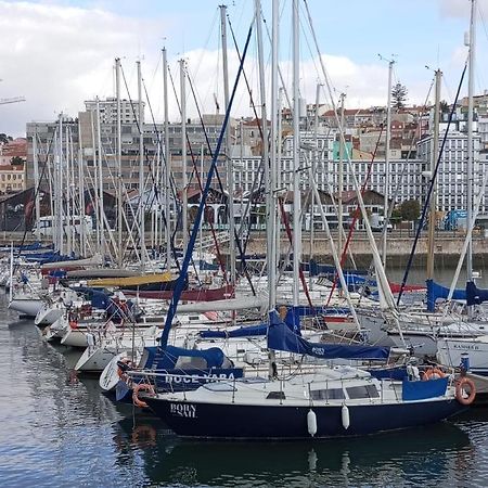 Lisbon Cosy Boat酒店 外观 照片
