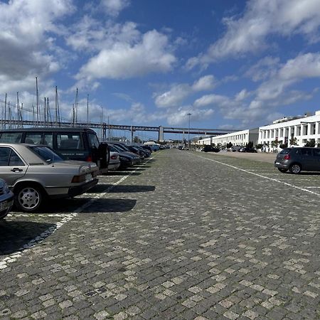 Lisbon Cosy Boat酒店 外观 照片