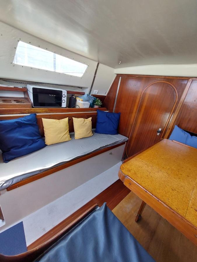 Lisbon Cosy Boat酒店 外观 照片