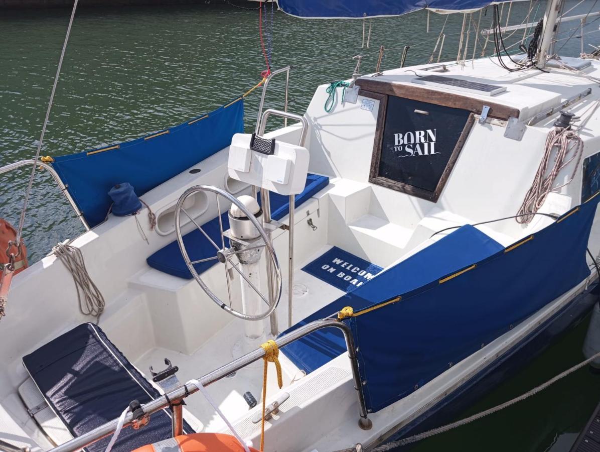 Lisbon Cosy Boat酒店 外观 照片