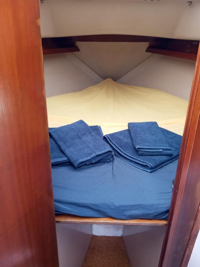Lisbon Cosy Boat酒店 外观 照片