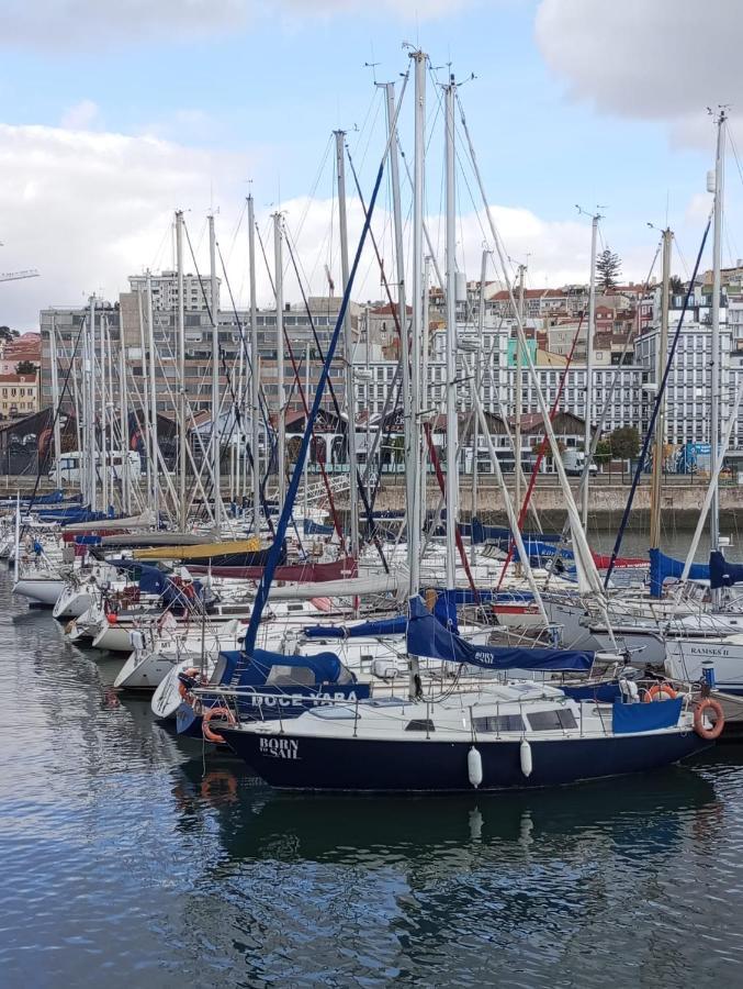 Lisbon Cosy Boat酒店 外观 照片