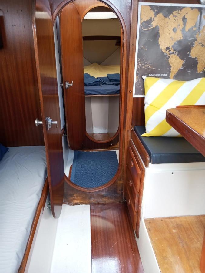 Lisbon Cosy Boat酒店 外观 照片