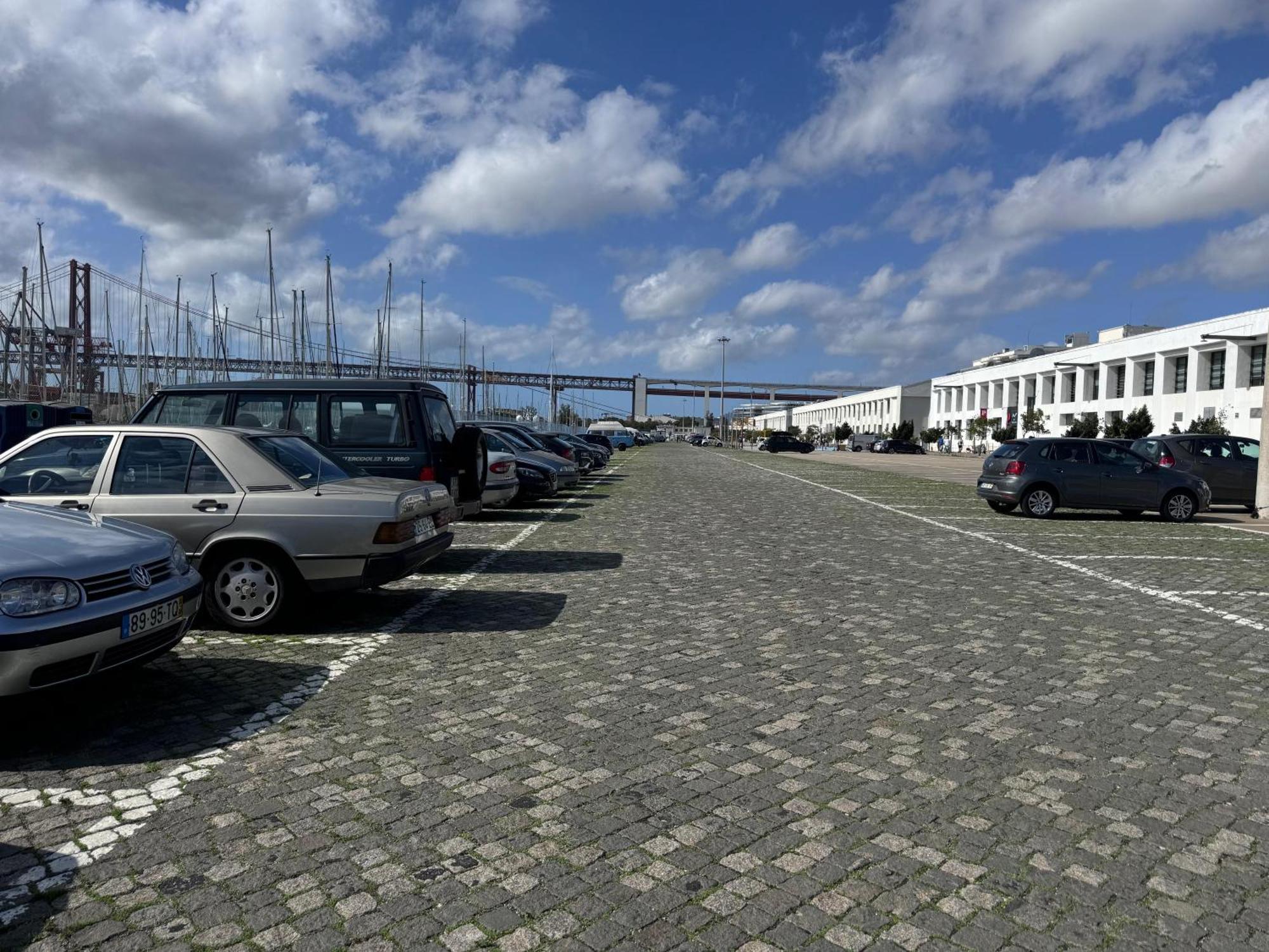 Lisbon Cosy Boat酒店 外观 照片